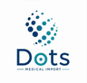 Dots Medical Import PLC Logo